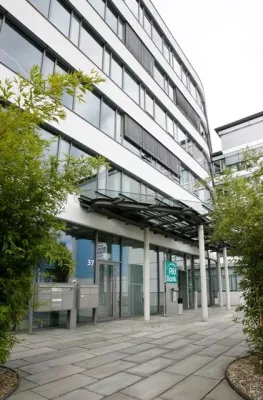 Bild: Verbesserte Förderung von Familien und haushaltsnahen Dienstleistungen