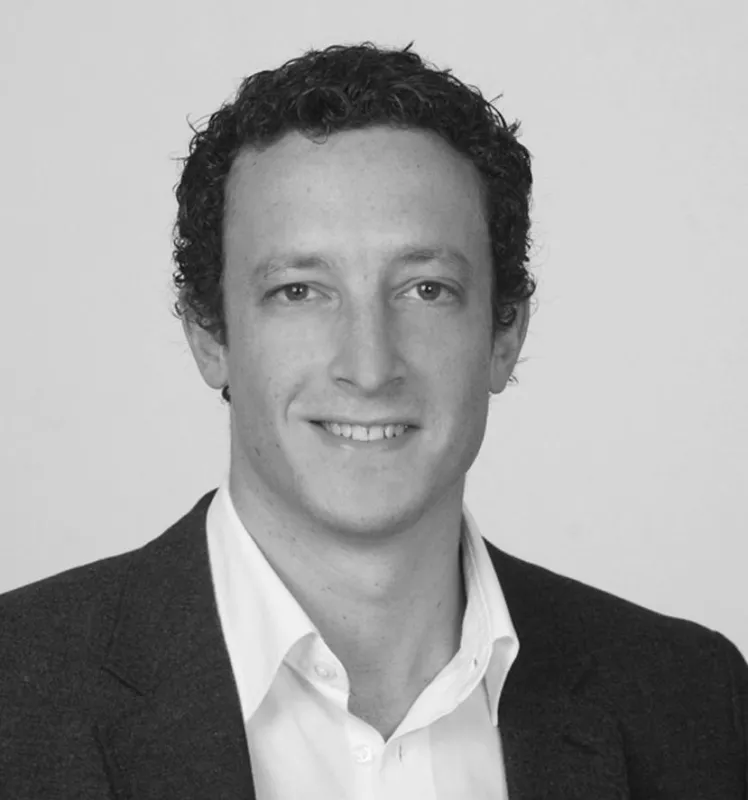 Ab sofort bei InBody in der Position des neuen Customer Relationship Managers: Dirk Schäfer