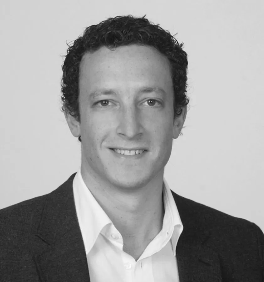 Ab sofort bei InBody in der Position des neuen Customer Relationship Managers: Dirk Schäfer