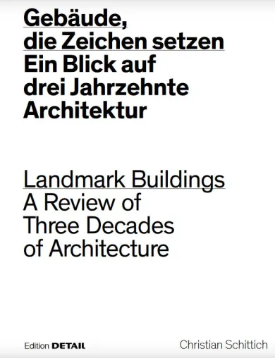 Bild: Gebäude, die Zeichen setzen