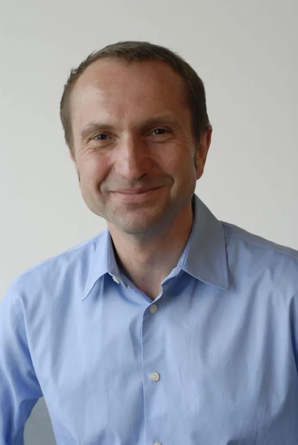 Thomas Hofmann, Geschäftsführer FR-Frankensolar GmbH