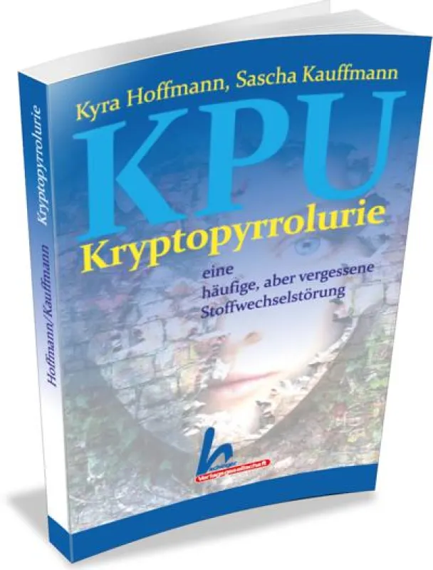 Cover des KPU Buchs von Hoffmann und Kauffmann