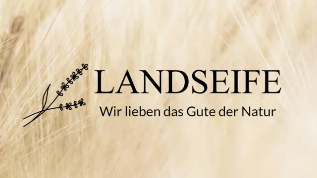 Startup: Endlich nachhaltig und vegan Haut & Haare waschen & pflegen - mit handgefertigten Bio Naturseifen Bild: Startup: Endlich nachhaltig und vegan Haut & Haare waschen & pflegen - mit handgefertigten Bio Naturseifen