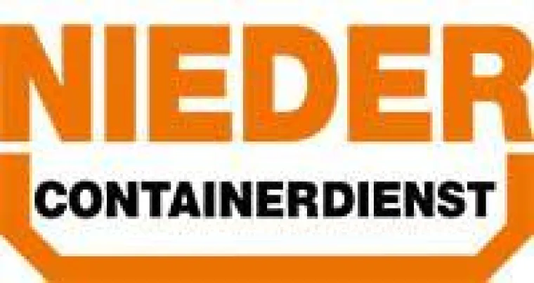 Bild: Neues Efb Zertifikat für NC Nieder Containerdienst GmbH