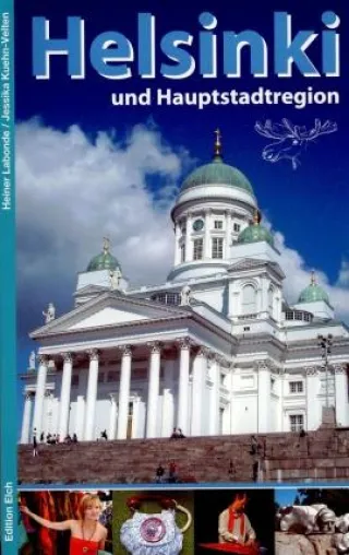 Institut50plus - »Helsinki« Bild: Institut50plus - »Helsinki«