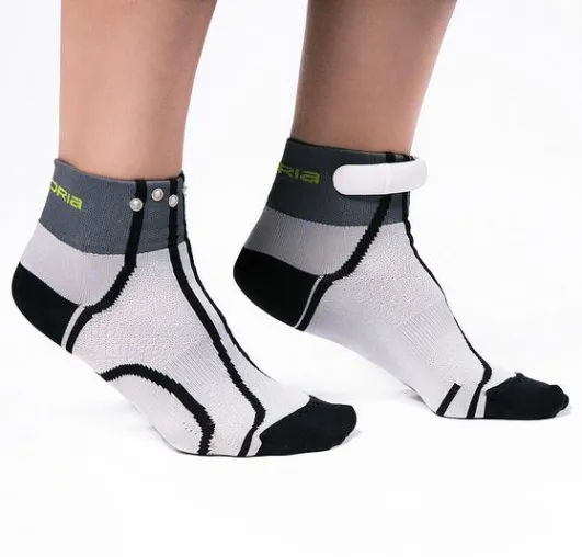 Von intelligenten Socken bis zu immer wachen smarten Begleitern auf der CES 2015 Bild: Von intelligenten Socken bis zu immer wachen smarten Begleitern auf der CES 2015