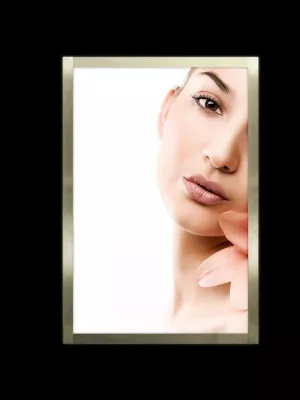 Bild: Streuscheiben mit Prismentechnologie in neuen Größen