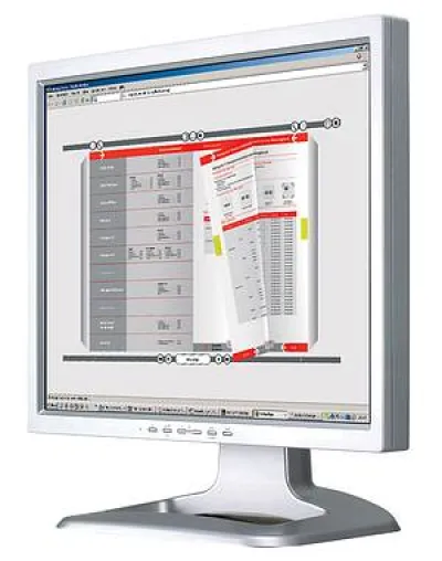 PDF war gestern, ONLINE blättern mit ilox-screepa ist heute Bild: PDF war gestern, ONLINE blättern mit ilox-screepa ist heute