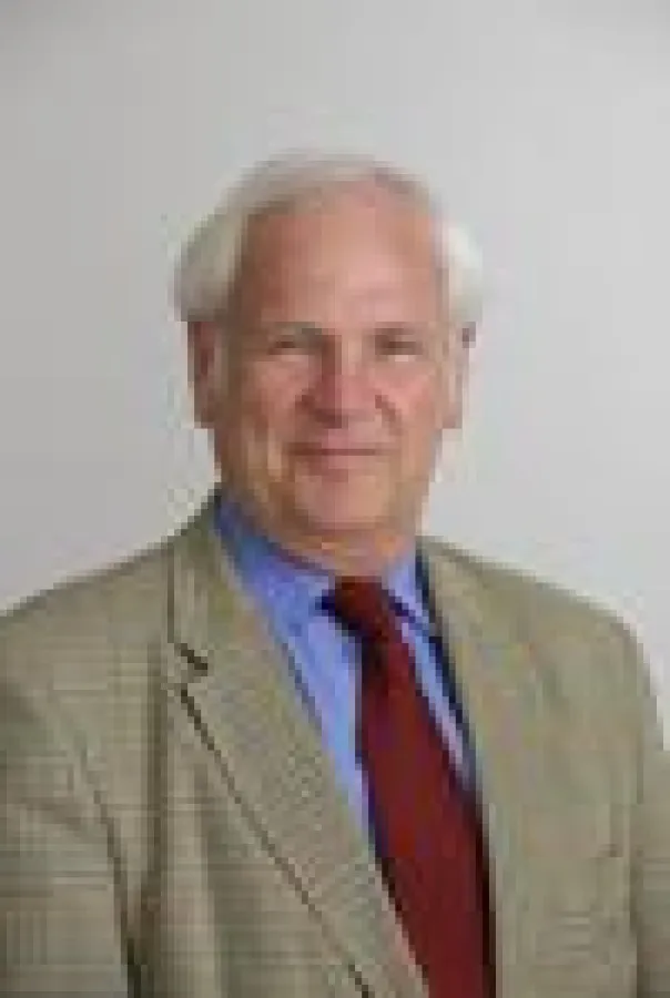 Peter Rudolph, stellvertretender Bundesvorsitzender der CDA/CGB-Arbeitsgemeinschaft