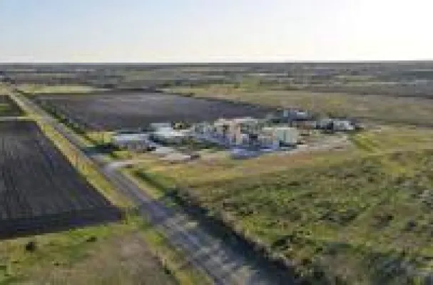 Bild: Saubere und praktische Energie - Atomkraft