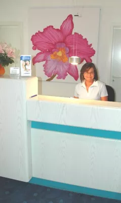 Bild: Visuelle Wellness für die Praxis