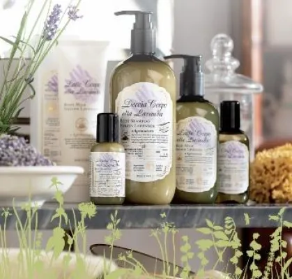 Begeisterung für Schönheit und Natur Bild: Begeisterung für Schönheit und Natur