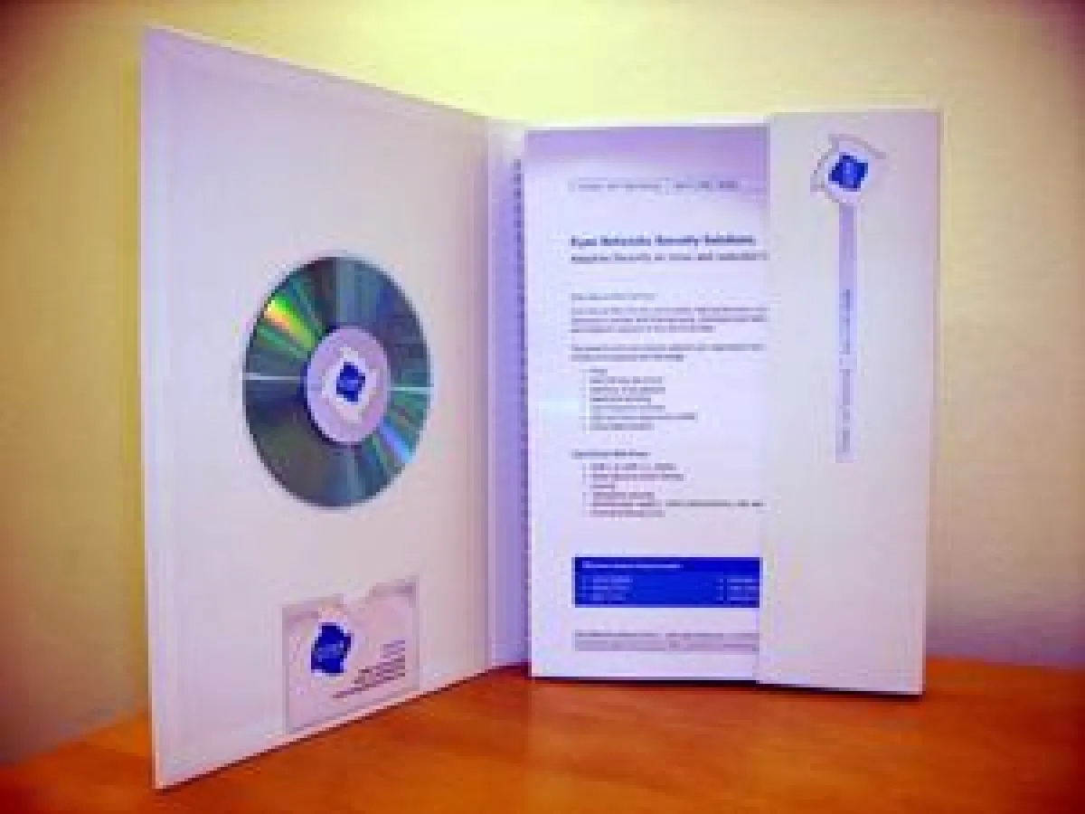 Cyan Web Secure for Linux