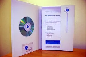 Bild: Cyan Networks stellt Cyan Secure Web for Linux vor