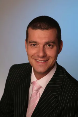 Bild: Jacob wächst in der Umwelttechnik