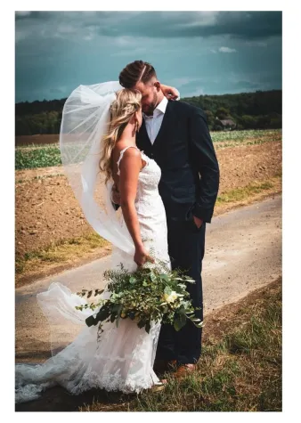 Bild: Hochzeitsfotografie in Dortmund - Unvergessliche Momente für die Ewigkeit festhalten