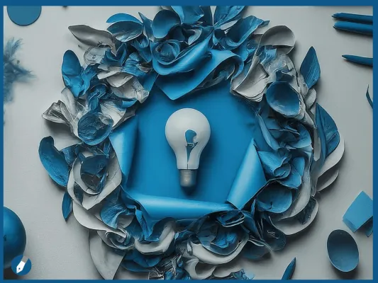 Bild: Schnupperkurse zum Thema Innovation in der Schreibwarenbranche