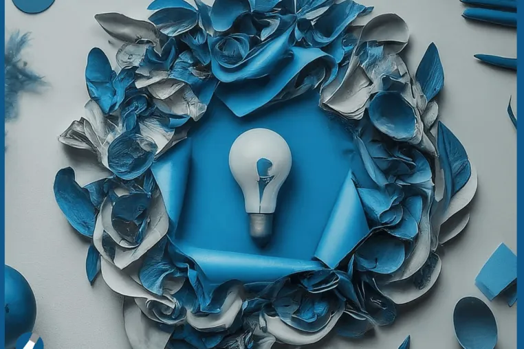 Bild: Schnupperkurse zum Thema Innovation in der Schreibwarenbranche