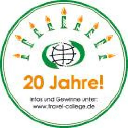 Bild: FernstudiumCheck Report - Travel College unter den Top 10