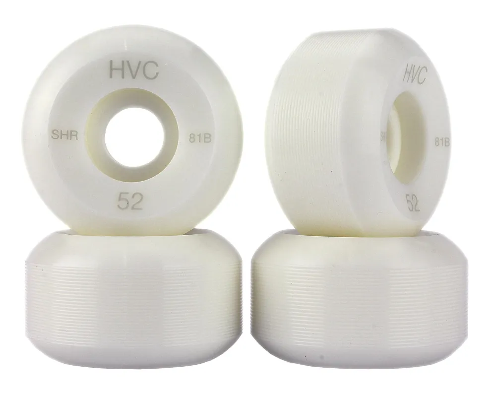 HVC Skateboard Wheels