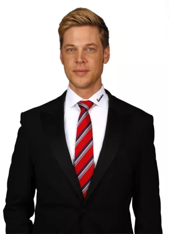 Bild: Neuer Vertriebsleiter Deutschland bei berolina