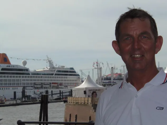 Bild: Mini-Kreuzfahrt Queen Mary ab Hamburg mit Aufenthalt London