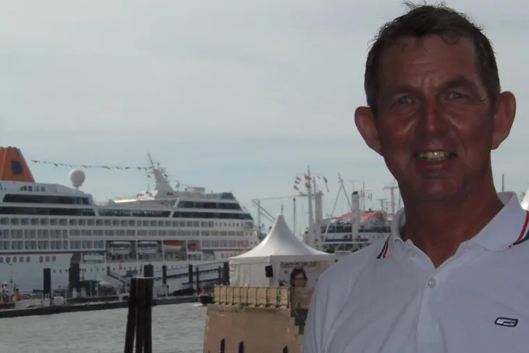Bild: Mini-Kreuzfahrt Queen Mary ab Hamburg mit Aufenthalt London