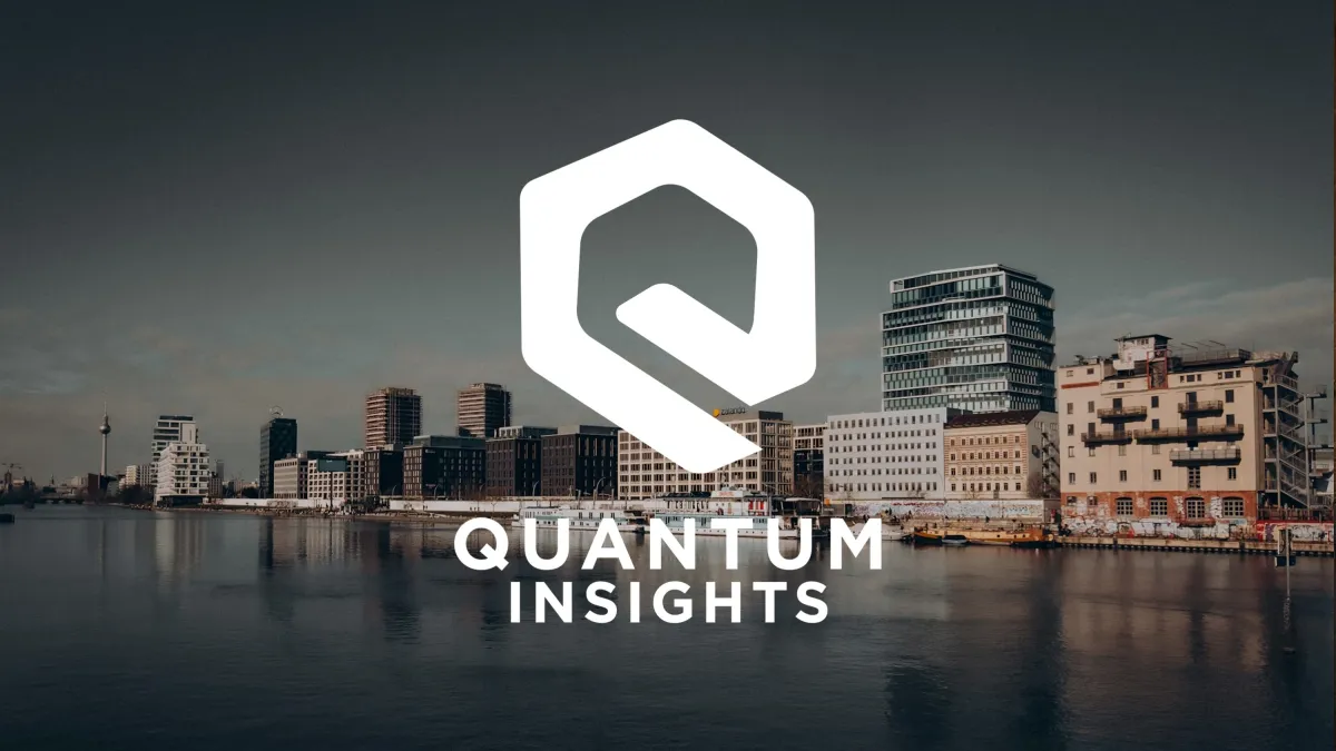 Quantum Insights