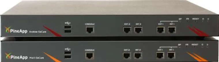 Effizienter Schutz vor Botnetzen, Conficker und Co. Bild: Effizienter Schutz vor Botnetzen, Conficker und Co.