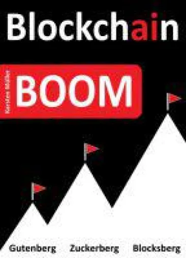 Bild: Blockchain-BOOM -  Einblicke in die sagenumwobene Szene rund um den Blockchain-Boom