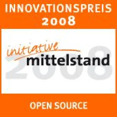 Auszeichnungen im Doppelpack für TARGET-E Bild: Auszeichnungen im Doppelpack für TARGET-E