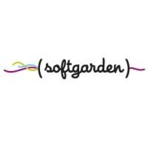 Bild: softgarden im neuen Gewand auf der Zukunft Personal in Köln