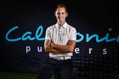 Bild: Große Pläne nach Rekordbilanz: Caledonia Putters will auch im Jubiläumsjahr 2017 massiv wachsen