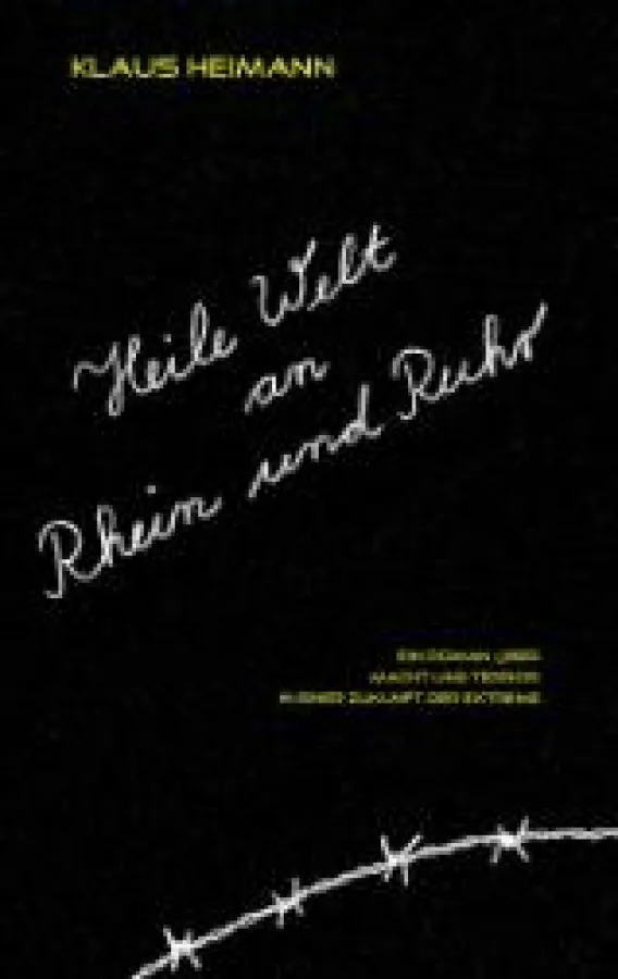 Heile Welt an Rhein und Ruhr