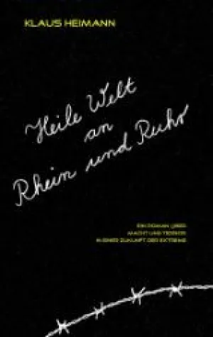 Warum zerfällt das Ruhrgebiet zukünftig in zwei Teile? Bild: Warum zerfällt das Ruhrgebiet zukünftig in zwei Teile?