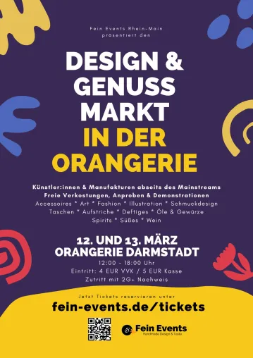 Bild: Der südhessische Treffpunkt der Handmade Szene