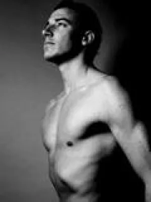 Handball-Nationalspieler Dominik Klein stellt eigenen Kalender vor Bild: Handball-Nationalspieler Dominik Klein stellt eigenen Kalender vor