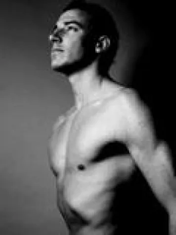 Bild: Handball-Nationalspieler Dominik Klein stellt eigenen Kalender vor