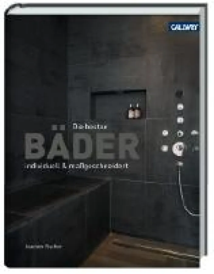 Die besten Bäder – individuell und maßgeschneidert