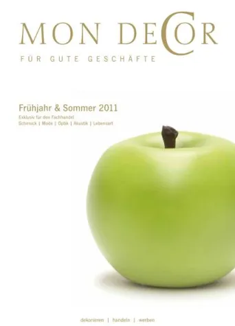 Startschuss für den neuen Frühjahr & Sommer Katalog 2011 Bild: Startschuss für den neuen Frühjahr & Sommer Katalog 2011