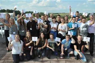 Bild: 24 junge Menschen beginnen Ausbildung und Duales Studium in der Firmengruppe Schwan-STABILO