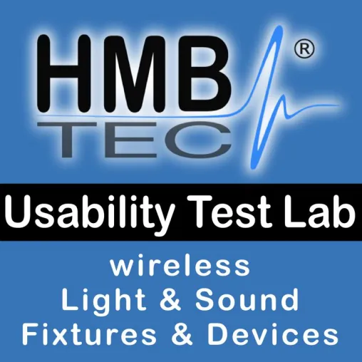 Bild: Frankfurt am Main im Juli 2019: Neues Usability Testlab installiert