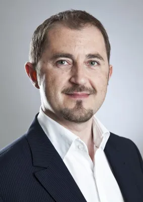 Bild: Hermann Weidinger neuer Geschäftsführer von Online-Vermarkter Purpur Media