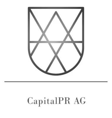 Bild: Michael Oehme, CapitalPR AG: Qualitative Finanzberatung hat oberste Priorität