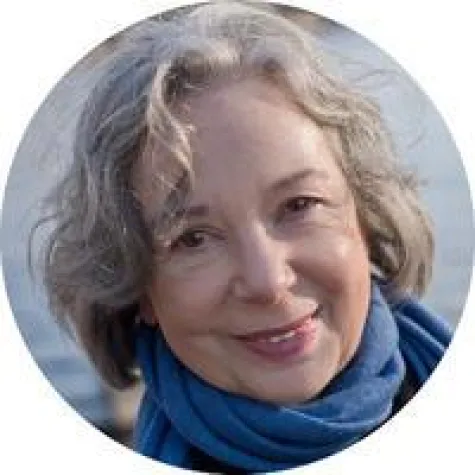 Lesung mit Ulla Hahn Bild: Lesung mit Ulla Hahn