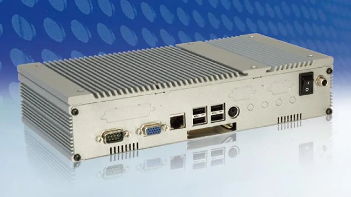 Modell EBC-2101
