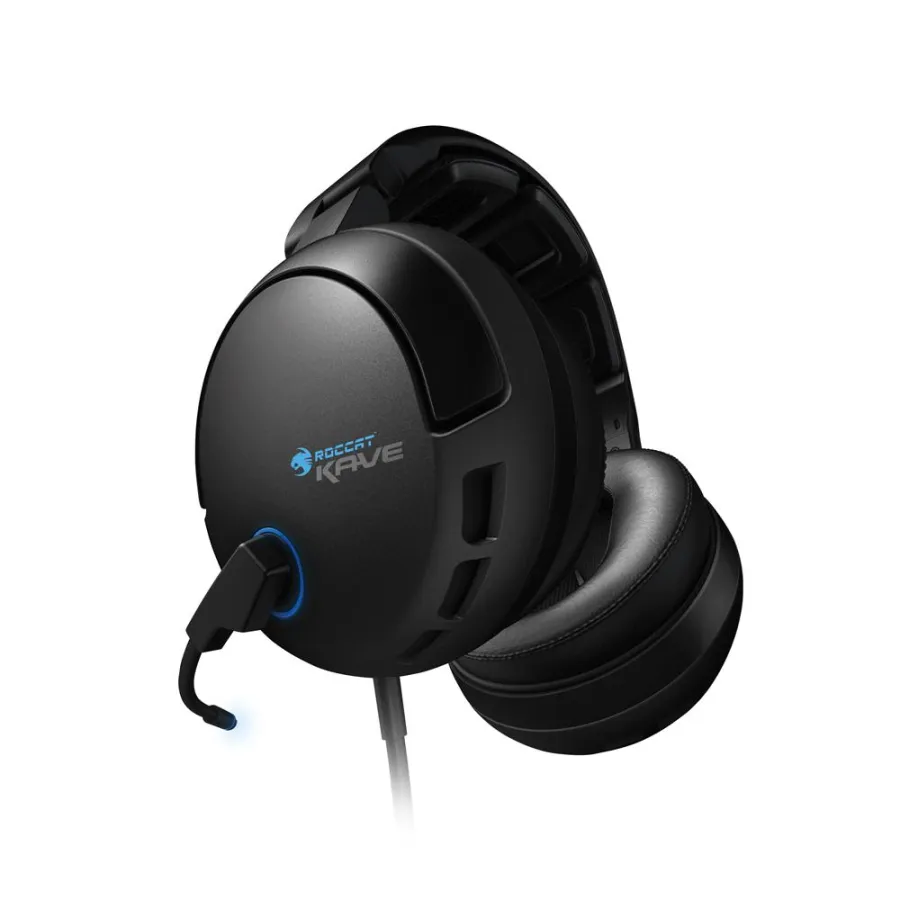 ROCCAT Kave - Solid 5.1 Gaming Headset