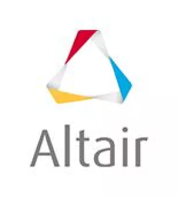 Bild: Das Team des Vortex Bladeless Windenergie Projekts erhält eine CAE Spende von Altair