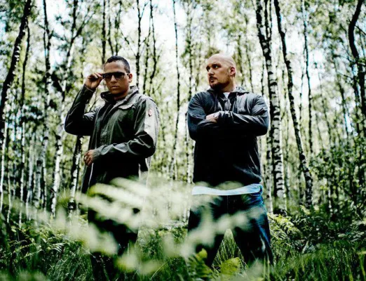 Bild: Hohe Tauern – die Nationalpark Region in Kärnten, Xavier Naidoo und Kool Savas stürmen die Charts