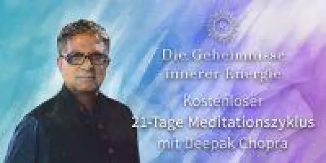 Bild: Die Geheimnisse innerer Energie - Ein Leben lang jung bleiben